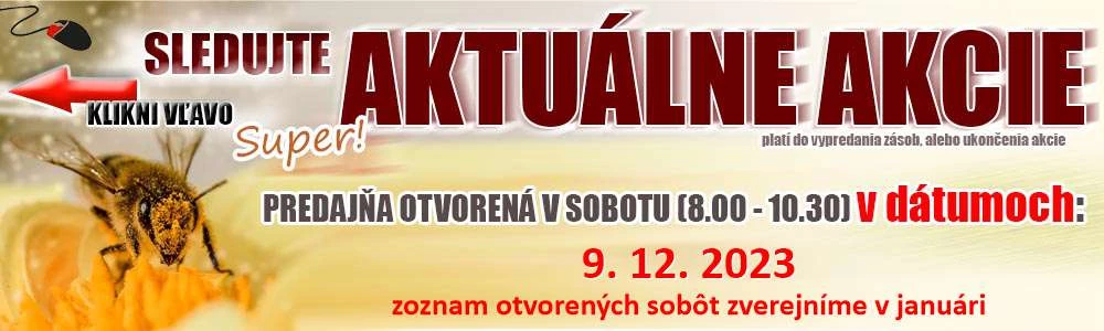 Aktualne Akcie