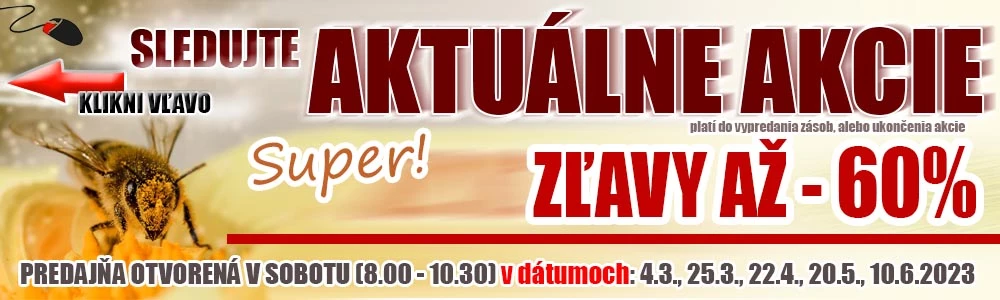 Akcie 02/2023