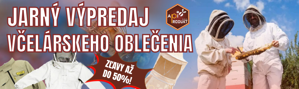 Jarn vpredaj 2025