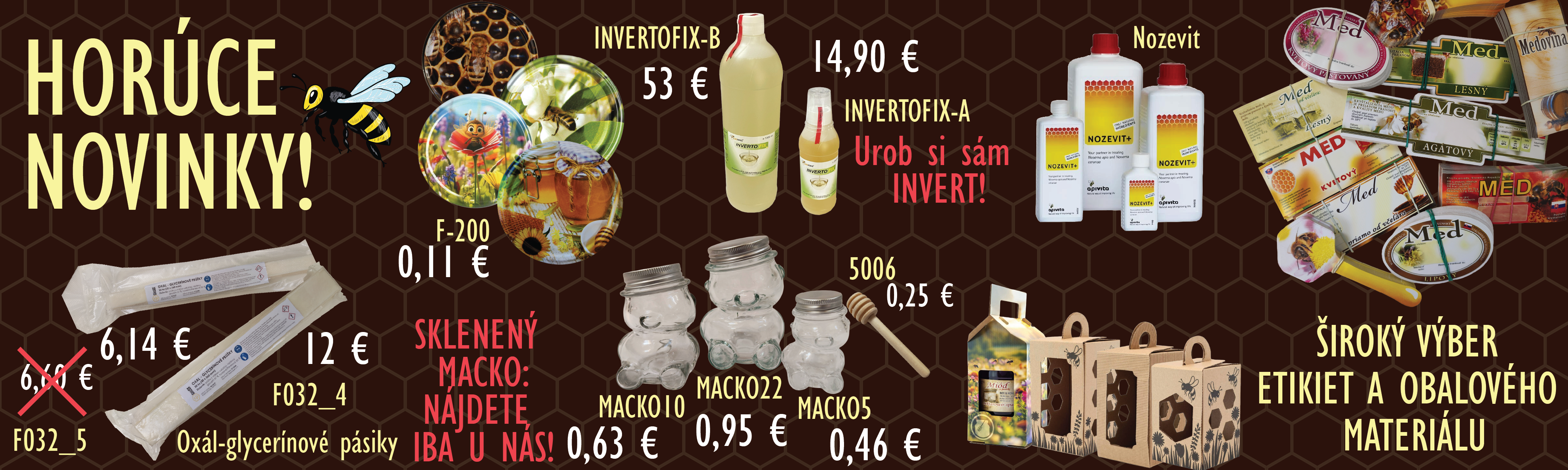 horuce novinky 2
