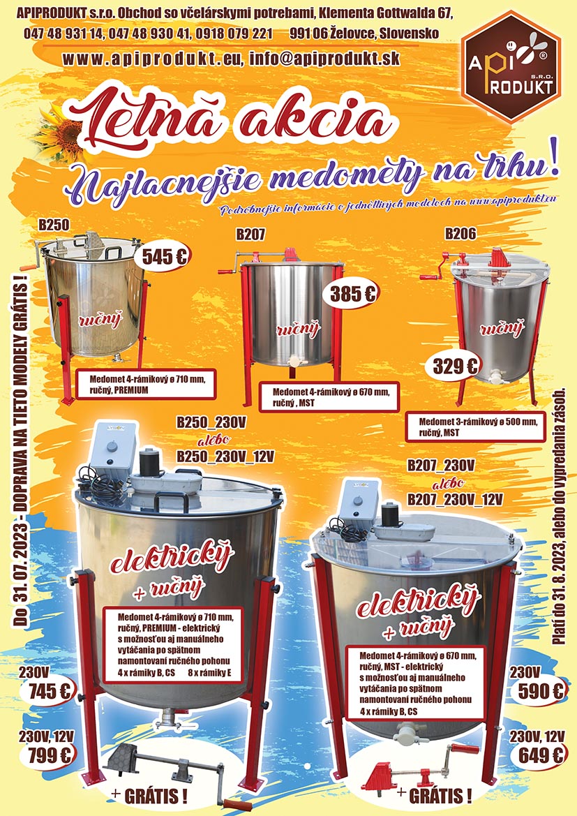 letna akcia 2023