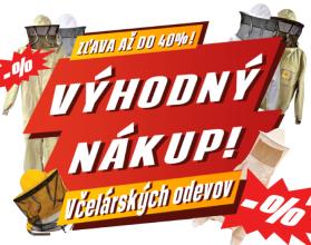 Vhodn nkup velrskych oddevov