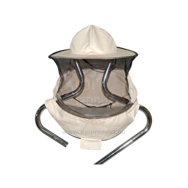 Náhradný klobúk do včelárskej košele a kombinézy