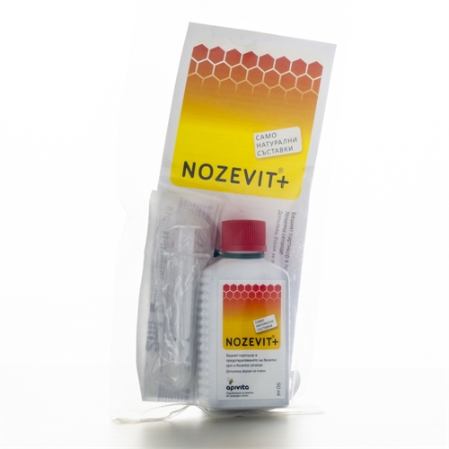 Nozevit+ 50ml