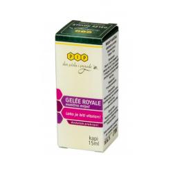 Matersk� ka�i�ka, kvapky 15ml