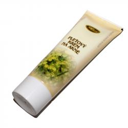 Ple�ov� kr�m na akn�, 50g
