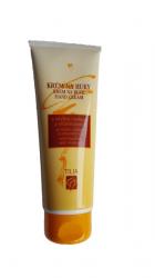 Kr�m na ruky Tilia s v�el�m voskom a vitam�nom E, 100ml