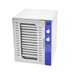 Su�i�ka pe�u nerezov�, 16 �upl�kov, do 24 kg pe�u