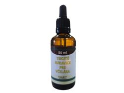 Tekut� rukavice 50ml