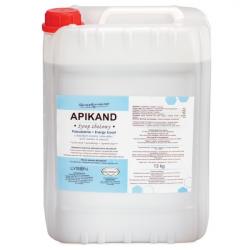 APIKAND Energy Boost - obiln sirup pre vely, 13kg