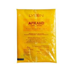 APIKAND, cukrov cesto s peom, 1kg