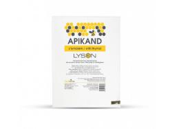 APIKAND, cukrov cesto Thymol, 1kg