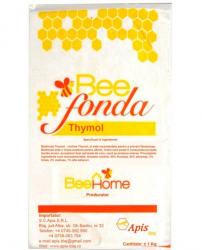 APIKAND/Bee Fonda Thymol, 1kg
