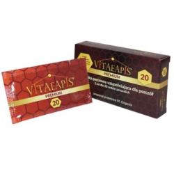 VITAEAPIS Premium, pre 20 rod�n