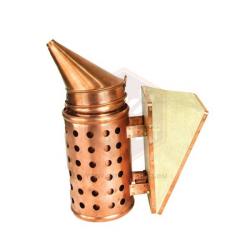 Dym�k meden� - suven�r