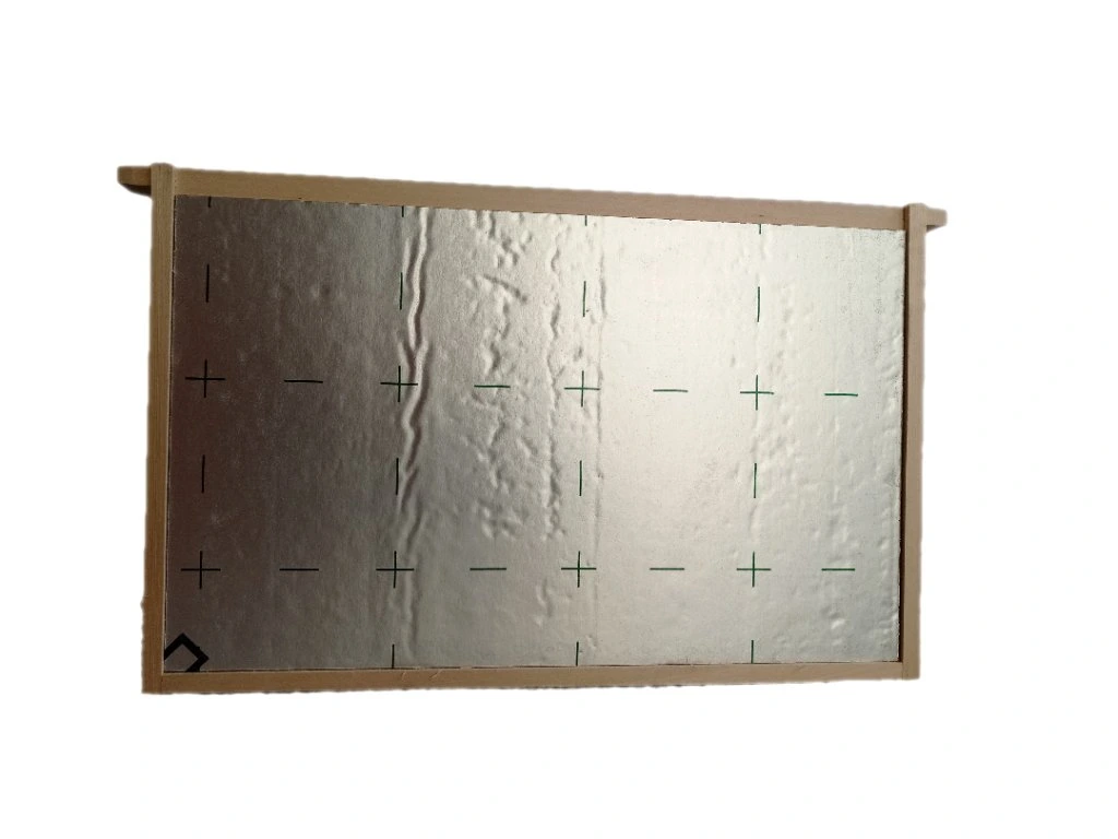Bon uteplivka - na  KLASIK B10 zateplen