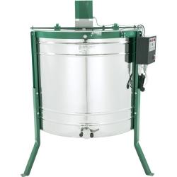 Elektrick 6-kazetov medomet O900 mm  6 LAY, 6/12 DB rmikov, SAF NATURA 150 W  MALAGA
