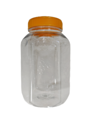 6 hran na 1 kg medu, plast