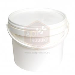 Vedro plastov� 11,3l