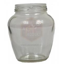 Poh�r na med Amfora 720ml, sklo