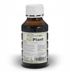 APIPLANT, bylinn zmes 500ml