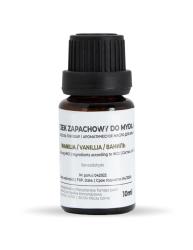 Arma do mydiel 10ml - vanilka