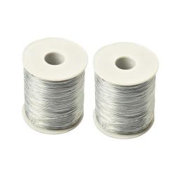 Dr�tik do r�mikov poc�novan� 0,4 mm, 250g, BEE