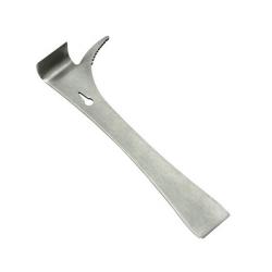 Rozper�k nerezov� BEE s h�kom, 210mm