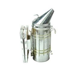 Dym�k pozinkovan� s dr�iakom BEE EKP-L, 31cm