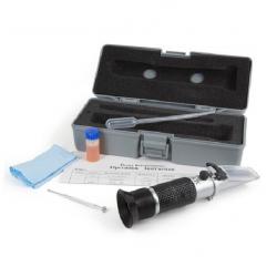 Refraktometer bez osvetlenia, ATC