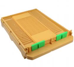 Dno hygienick� plastov� s pe�ochytom, BEE