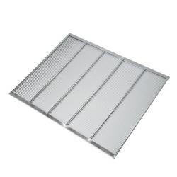 Matersk� mrie�ka BEE kovov� 380x475mm, s okrajmi