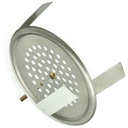 Podlo�ka do dym�ka nerezov�, BEE 1