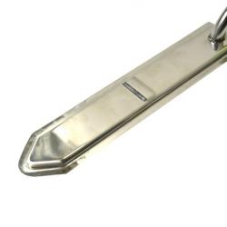 Odvie�kovac� n�� elektrick� 230V BEE, dreven� rukov� 1