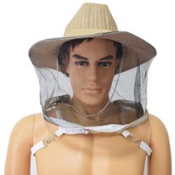 V�el�rsky klob�k COWBOY so sie�ovinou