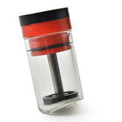 Apar�t s piestikom na zna�kovanie matiek plastov�, BEE 2