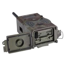 Fotopasca 2G - vonkaj�� monitoring ��ov 1