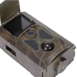 Fotopasca 4G HC550LTE - vonkaj�� monitoring ��ov 1