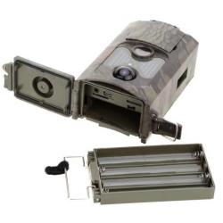 Fotopasca 4G HC550LTE - vonkaj�� monitoring ��ov 2