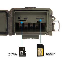 Fotopasca 4G HC550LTE - vonkaj�� monitoring ��ov 4