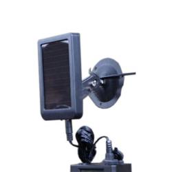 Sol�rna nab�ja�ka pre fotopascu