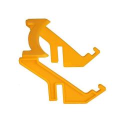 Odkvapk�va� na vedr� plastov�, BEE 1