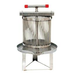 Ru�n� lis nerezov�, BEE 1