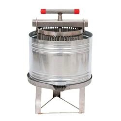 Ru�n� lis nerezov�, BEE