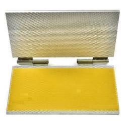 Ru�n� lis na v�robu medzistienky, BEE 4