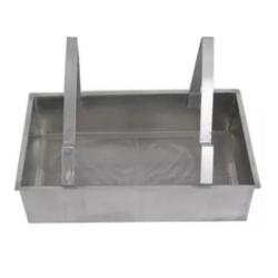 Va�a na odvie�kovanie r�mikov nerezov�, BEE 1