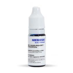 Mydlov pigment 10ml - modr