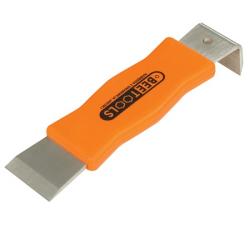 Rozper�k nerezov� kr�tky s rukov�ou, BeeTools