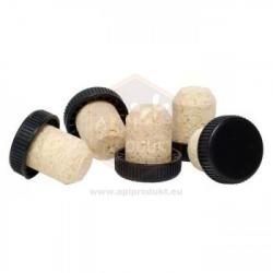 Z�tka 19 mm, hr�bik korok-plast