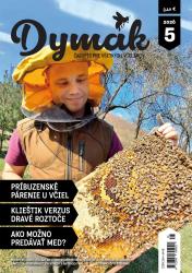 �asopis DYM�K 5/2026